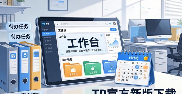 TP文件传输功能_如何利用TP官方安卓最新版本下载实现工作目标？_移动办公加速器