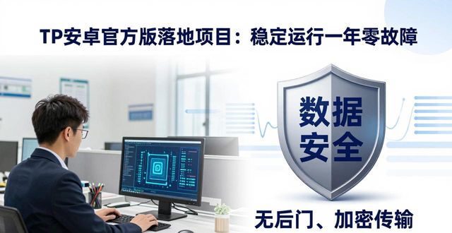 成功案例：TP安卓版官方正版在项目中的应用_企业级安卓系统官方正版表现_TP安卓版权限管理优势