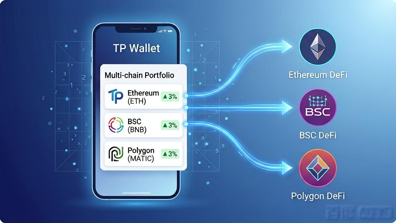 TP钱包行情监控功能优势_如何利用TP钱包提升个人投资决策？_TP钱包功能助力理性投资