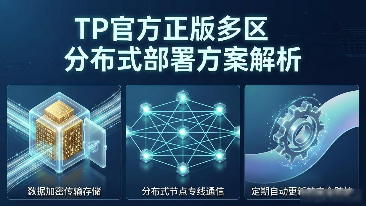 TP官方正版软件弹性扩容_TP官方正版下载多区分布式部署方案_游戏多区分布式部署