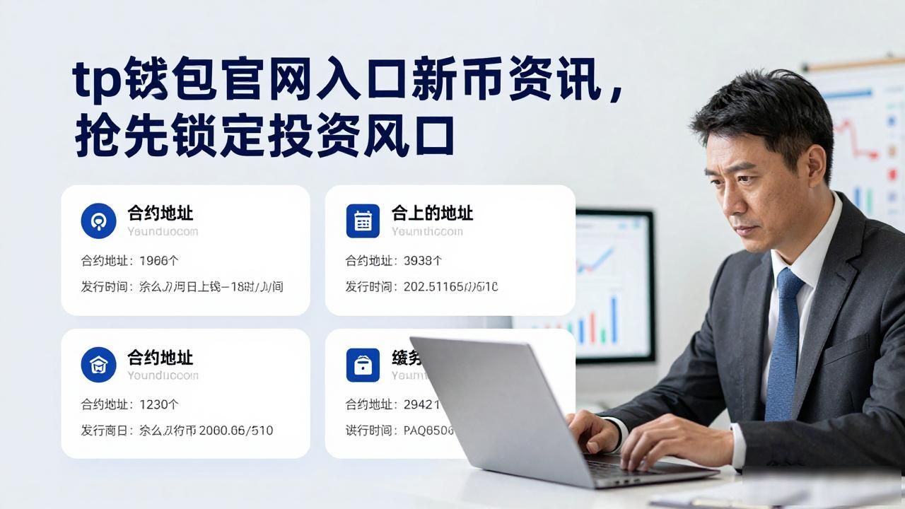 tp钱包官网入口_加密市场新币种投资_tp钱包官网入口提供的新币种信息,及时捕捉投资机会