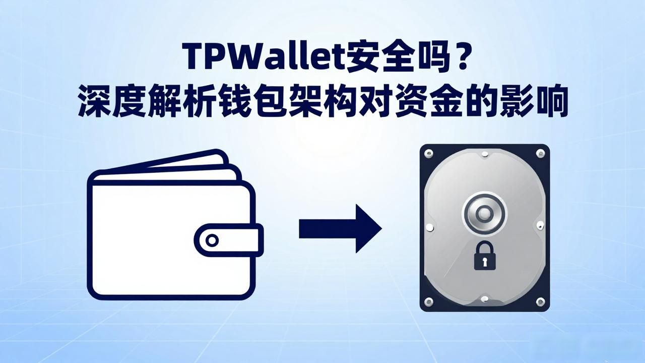 TPWallet的安全架构及其影响_TPWallet安全架构_TPWallet去中心化钱包安全机制