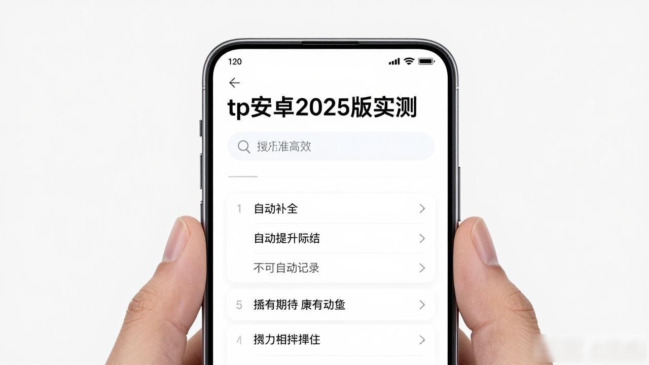 tp官方下载安卓2025：全新设计理念带来的真实使用体验_全新设计理念用户体验提升_安卓2025新版本界面改动功能优化