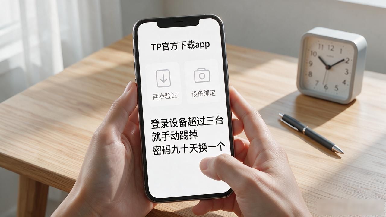 资金流动_TP官方下载app的资金流动与账户管理_账户管理