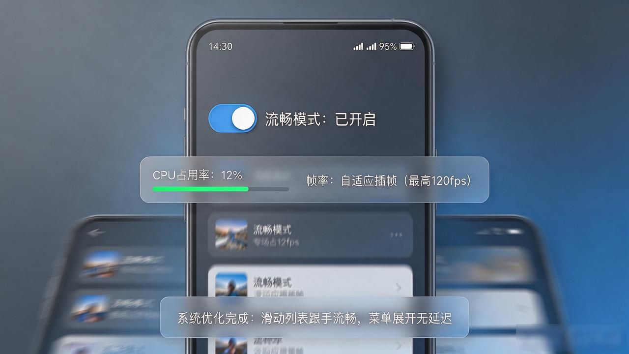安卓2025版后台进程管理_tp官方下载安卓2025:如何利用新版优化手机使用体验_渲染引擎调整