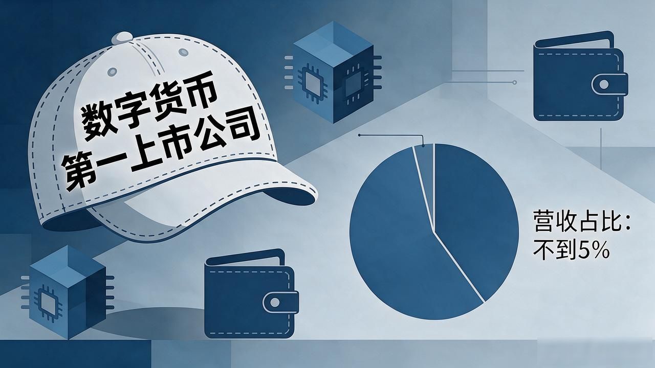 Coinbase与A股数字货币概念股区别_数字货币第一上市公司_数字货币第一上市公司真相