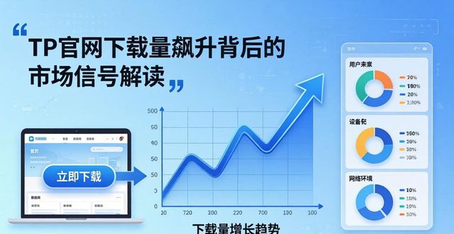 tp官方网站下载量增长趋势_TP官方网站下载的市场效应分析与解释_tp官网下载量提升市场效应