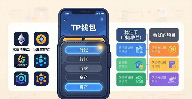 如何通过TP钱包设立投资目标?_TP钱包投资风险把控_TP钱包助力投资规划