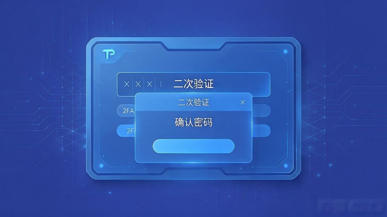 TP钱包怎么设多重验证才最安全？老玩家的血泪教训