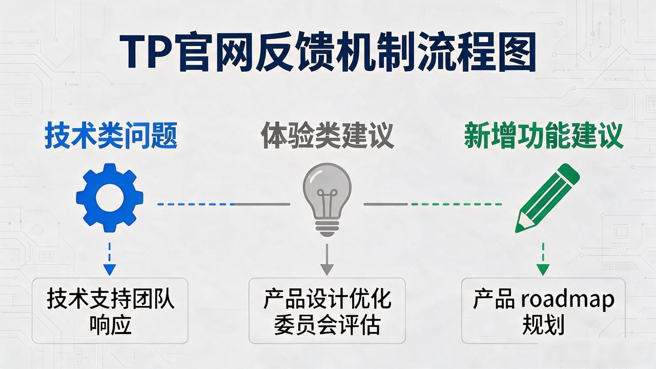 TP钱包安装环节问题收集方法_TP钱包2025版本用户反馈优化方案_如何在TP官网2025最新版下载中整合用户反馈？