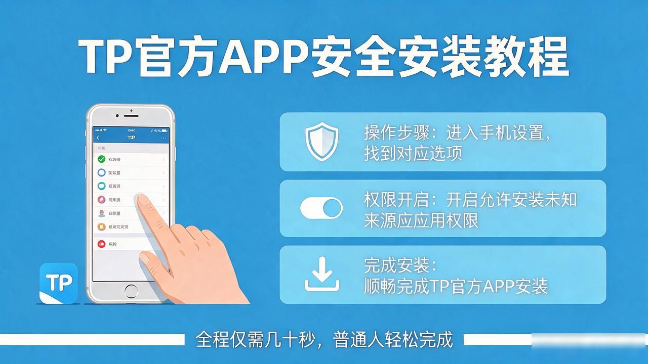 避免山寨应用泄露个人信息_5. TP官方网站APP下载必看,助你一步到位_寻找真正的TP官方APP