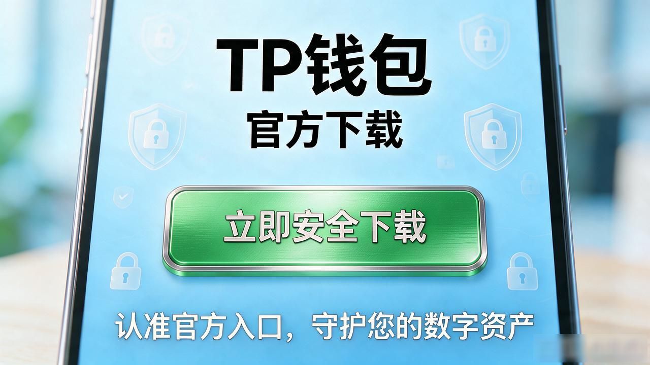 苹果手机找TP钱包官方网址，认准这个入口就不会踩坑