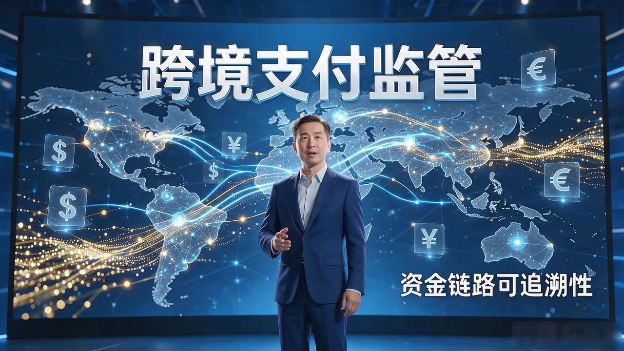陆峰谈数字货币_数字货币信任结构_监管资金链路可追溯性