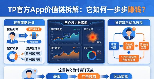 TP官方app运营策略_TP官方app基础研发_TP官方app的价值链分析