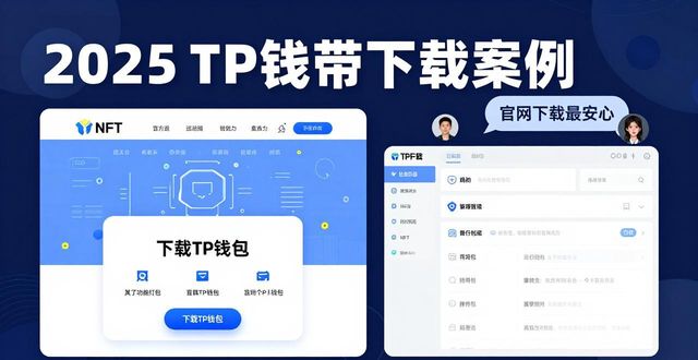 2025年TP钱包官网下载量激增_2025 TP钱包官网下载的成功案例与市场反馈_TP钱包官网正版验证减少盗版风险