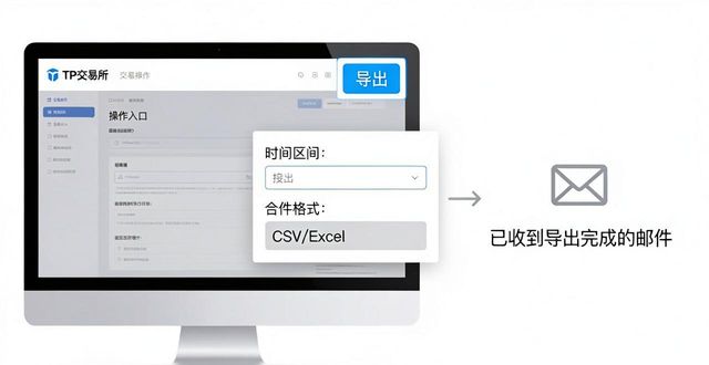 TP交易记录怎么查 管理技巧全攻略