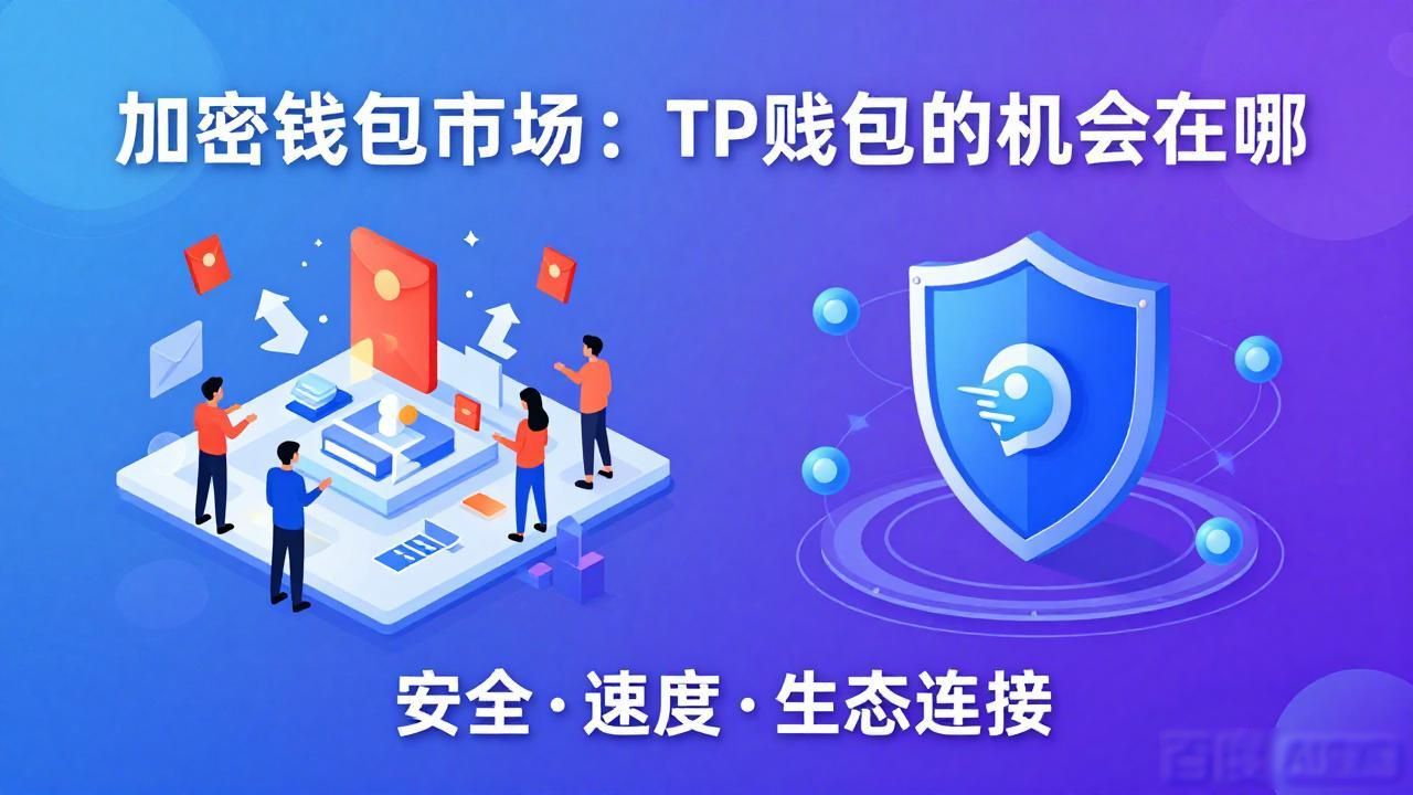TP钱包用户留存策略_TP钱包竞争优势_TP钱包的市场机遇与竞争情况