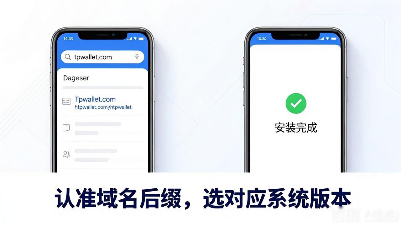 如何在TPWallet官网下载提升跨境支付能力_TPWallet跨境收款转账_TPWallet下载与设置