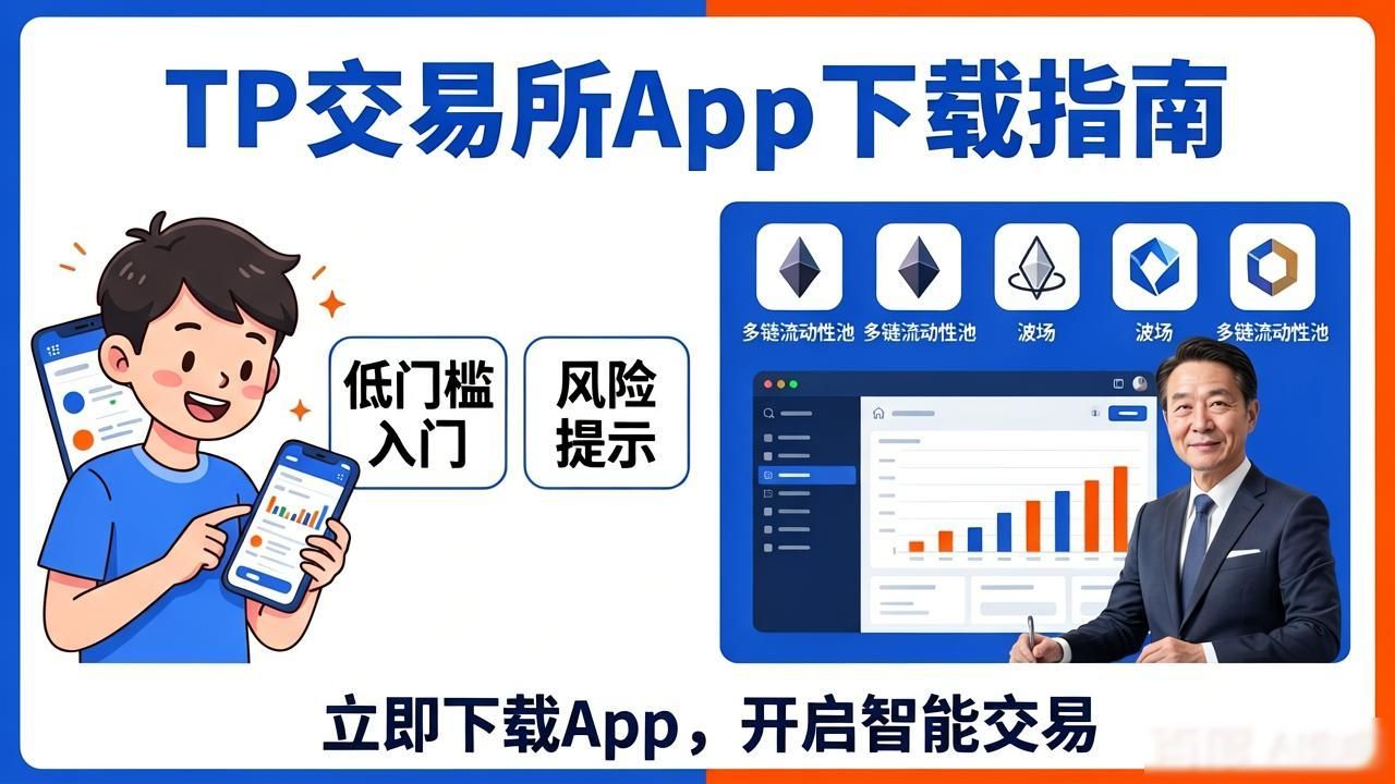 便捷合规交易工具_TP交易所app下载的市场导向与优势分析_TP交易所App下载量攀升