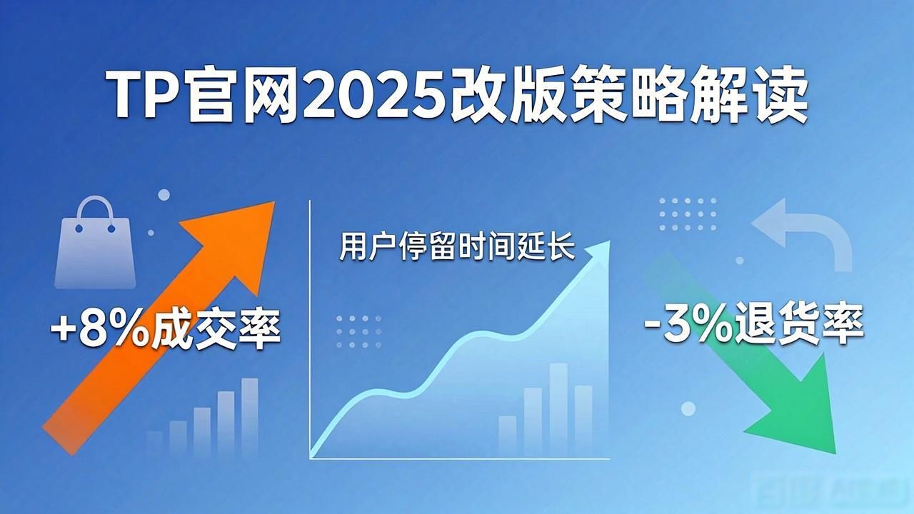 2025 TP官网最新版本的商业策略与市场反应_聚焦核心交易场景提升效率_2025年TP官网改版核心策略