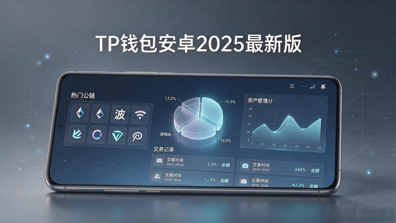 TP官网下载安卓最新版本2025的创新服务与用户指导_2025TP钱包安卓版下载渠道_TP钱包安卓最新版使用教程