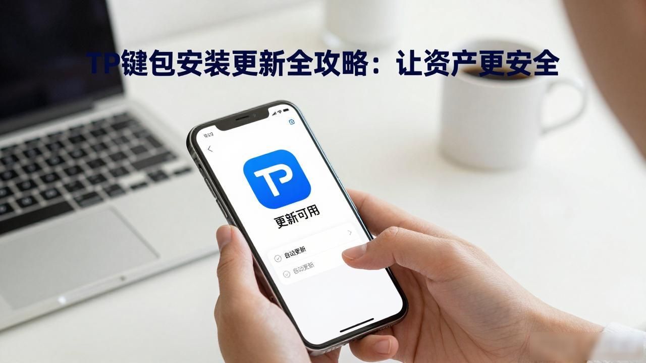 币圈官方钱包安装教程_保持钱包更新安全指南_安装tp官方钱包的最佳实践:如何保持应用更新?
