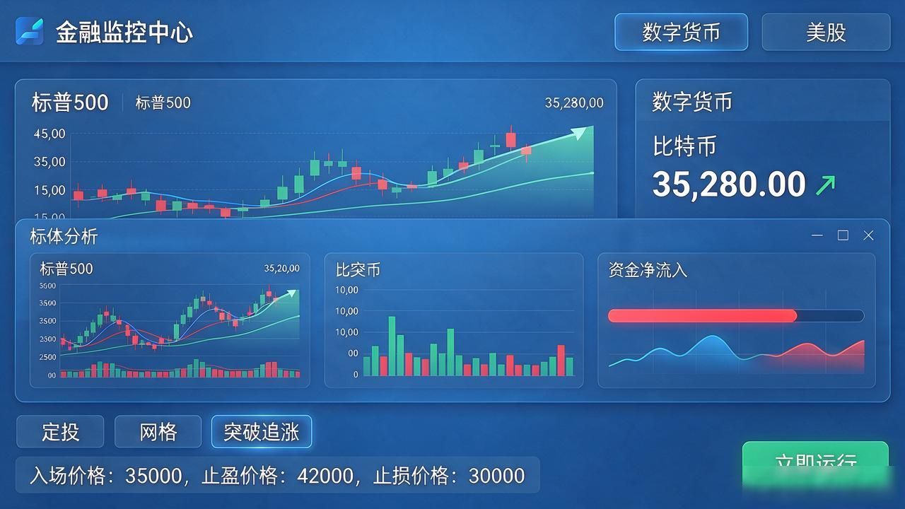 TP交易所app智能定投教程_如何使用TP交易所app下载进行智慧投资_安卓iOS下载注册实名认证流程