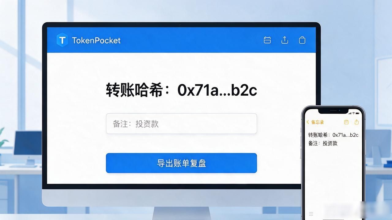 TP钱包里的钱怎么管才不乱？普通人亲测有效的几个方法