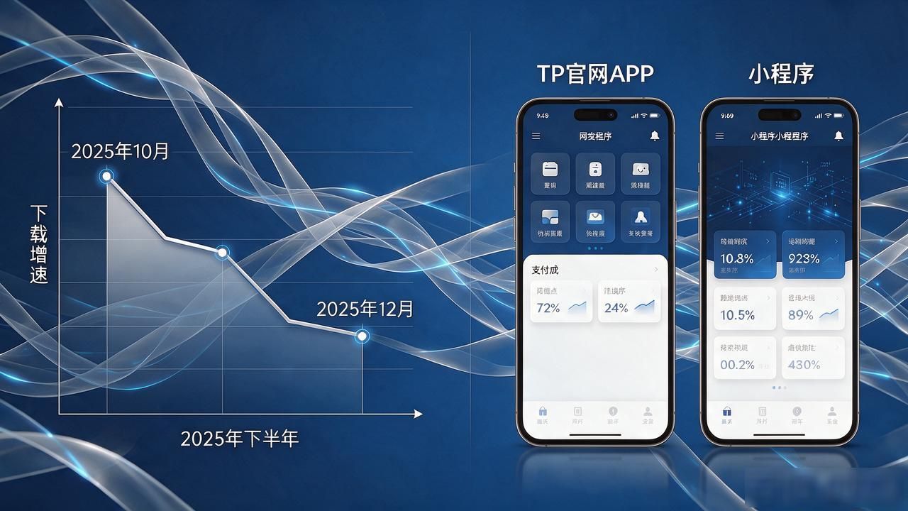 TP官网下载APP使用率怎么分析，支付行业趋势一文讲清