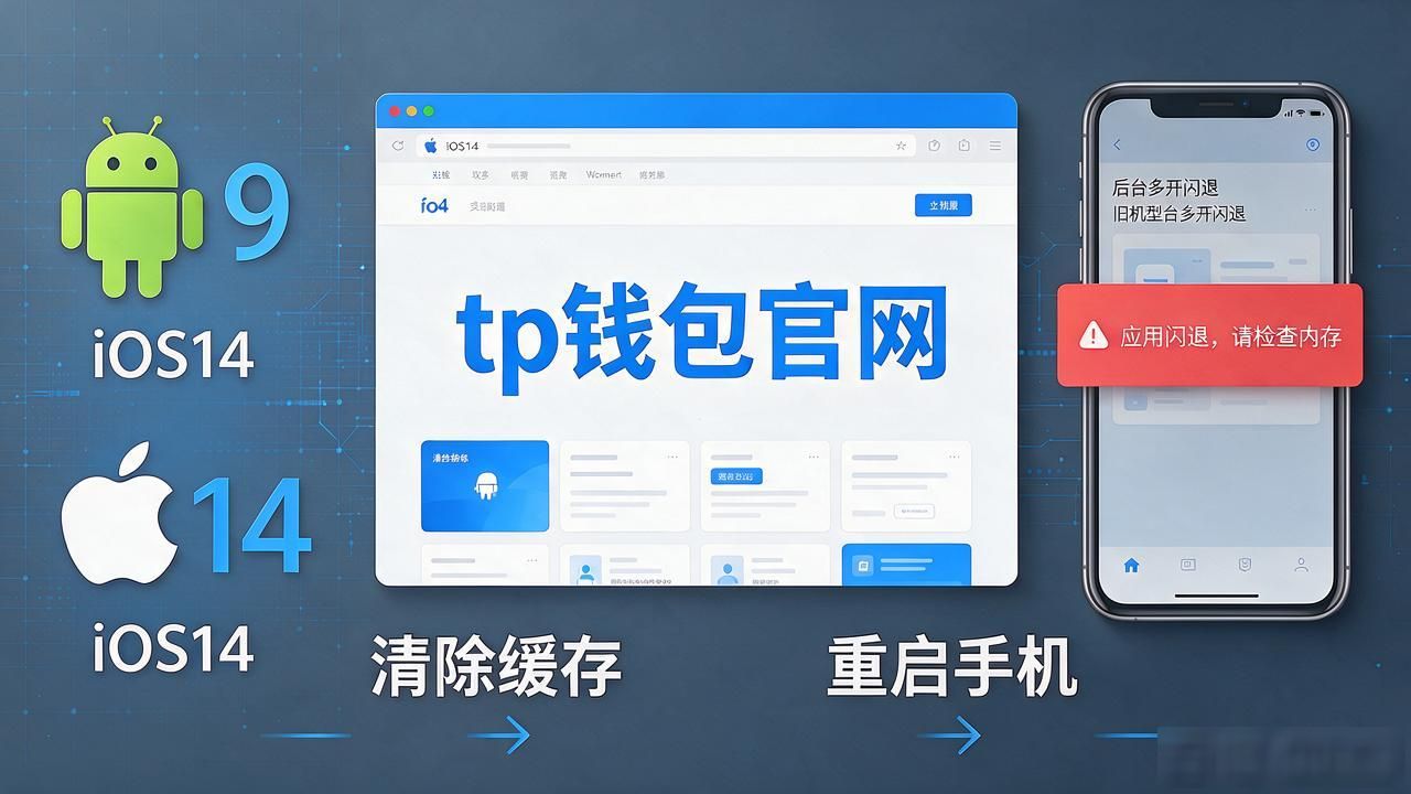 tp钱包官网下载最新版 普通用户该留意的几个技术细节
