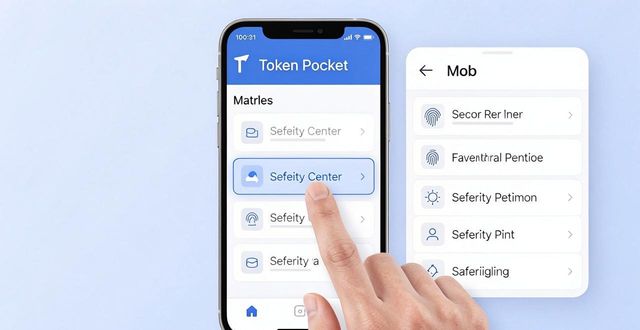 TokenPocket钱包个性化设置_TokenPocket钱包币种监控_下载tokenpocket钱包官网应用后,如何进行个性化设置?