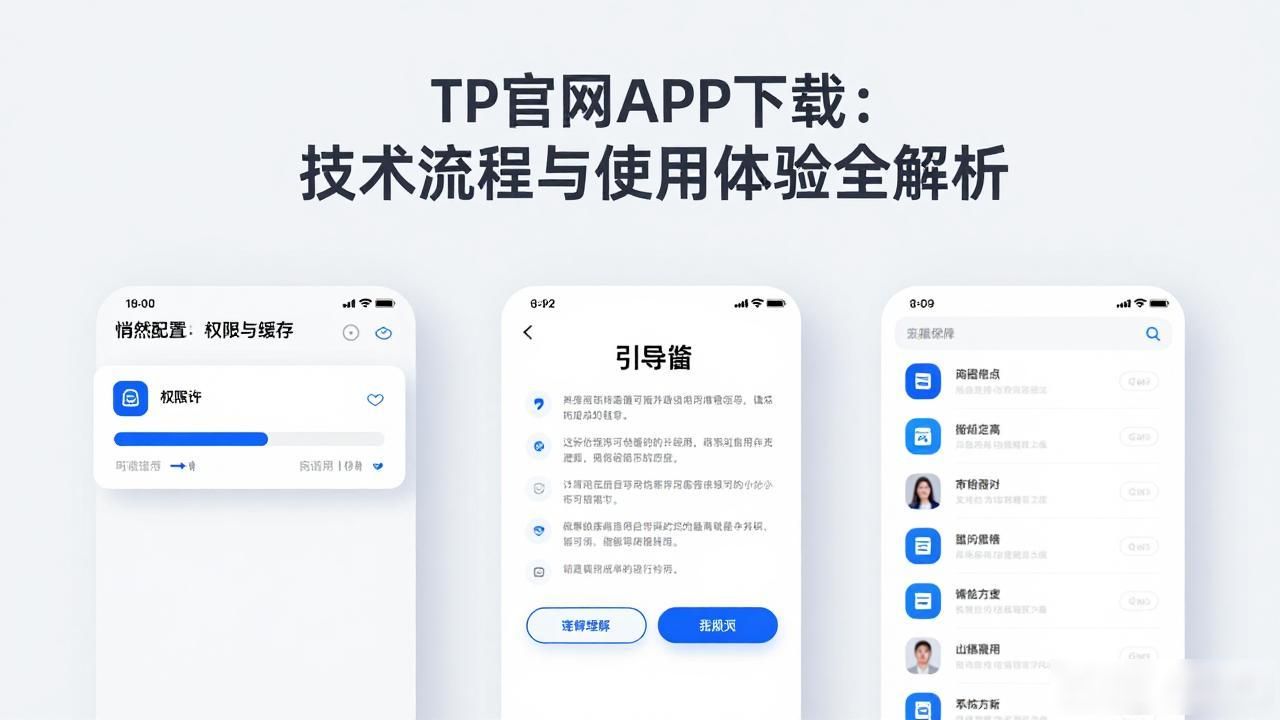 TP官方网站下载APP的技术实现与用户体验分析_TP官网APP下载优化_无感识别技术APK下载