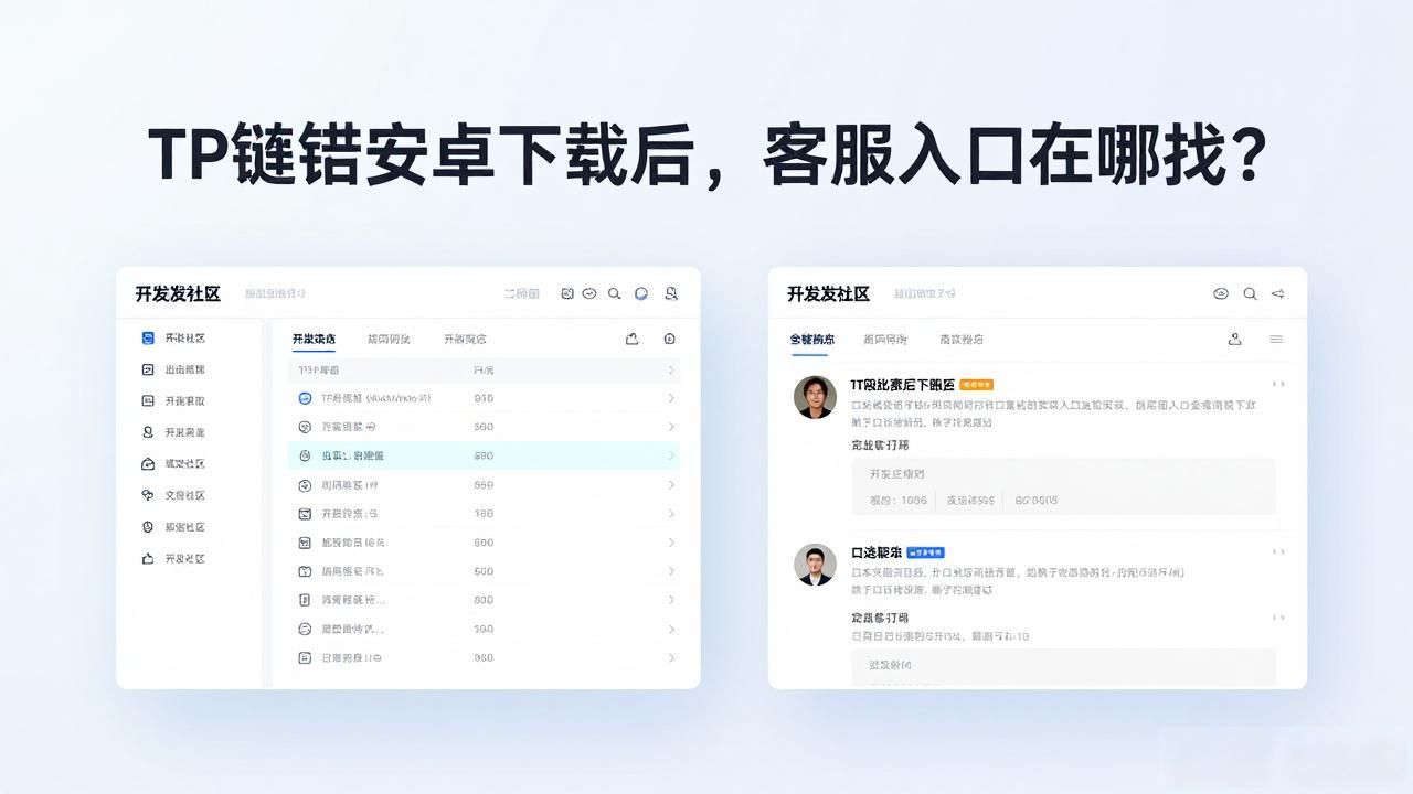 TP钱包安卓版官网下载帮助入口_如何在tp钱包官网安卓下载中快速找到帮助与支持资源？_TP钱包安卓版下载报错解决办法
