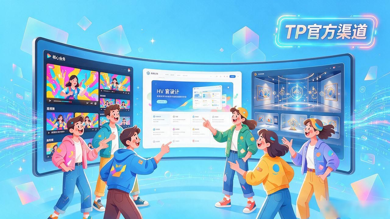 文化传播官方渠道推广_如何通过TP官方网址下载促进文化传播_传统文化技术手段扩大影响力