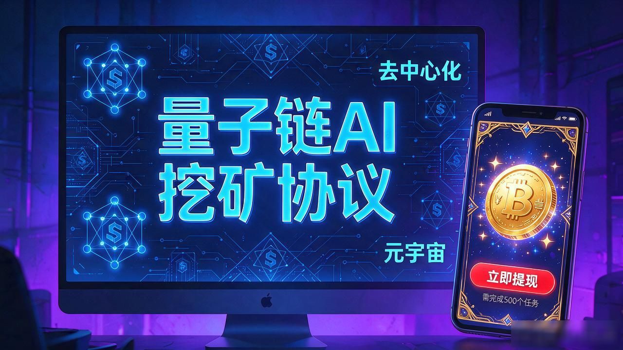 新型传销数字货币骗局：穿区块链外衣的老把戏，你还分不清？