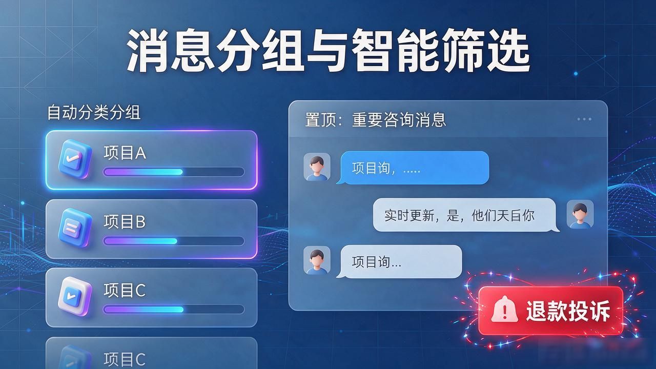 TP安卓最新版怎么用？客服效率翻倍实战指南
