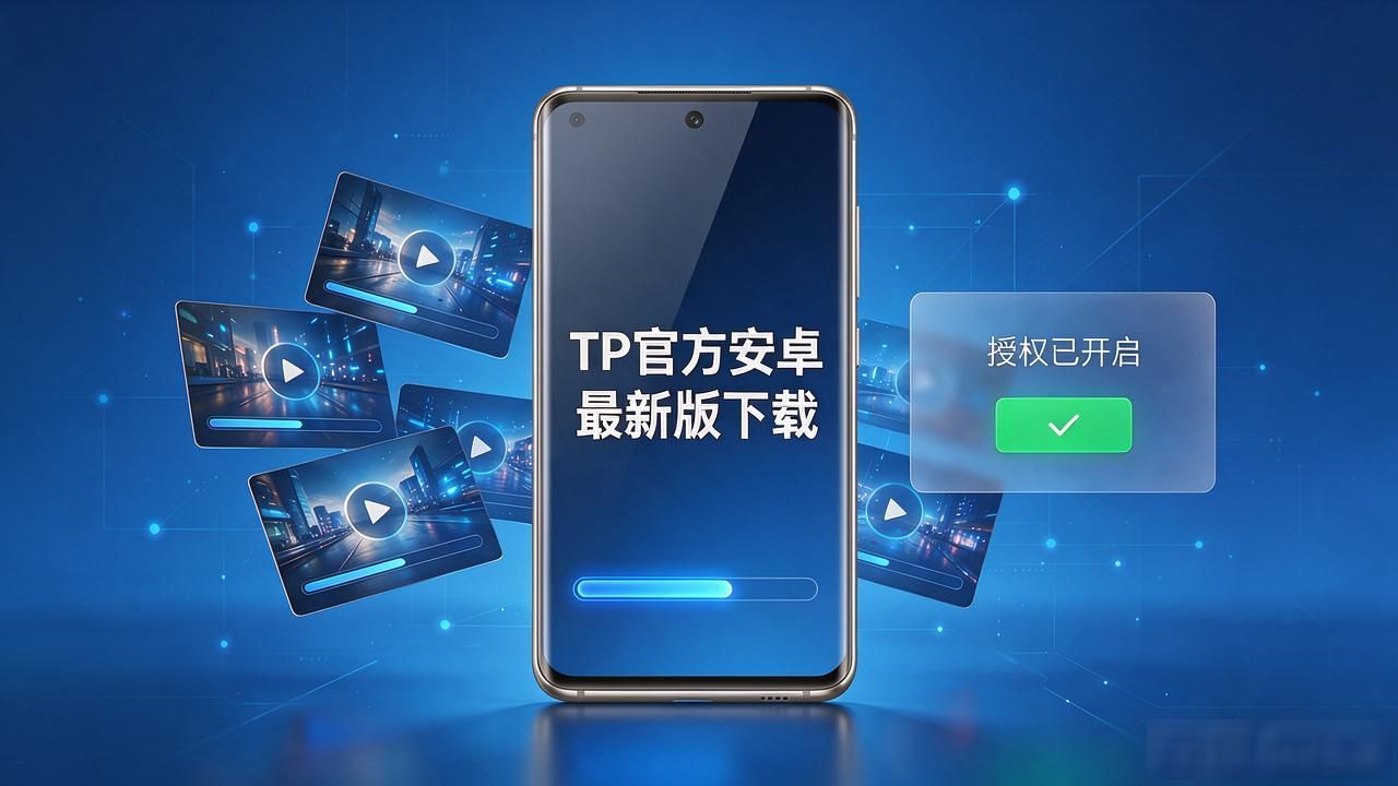TP官方安卓最新版本下载的视频攻略与使用技巧_TP官方下载渠道_安卓TP下载