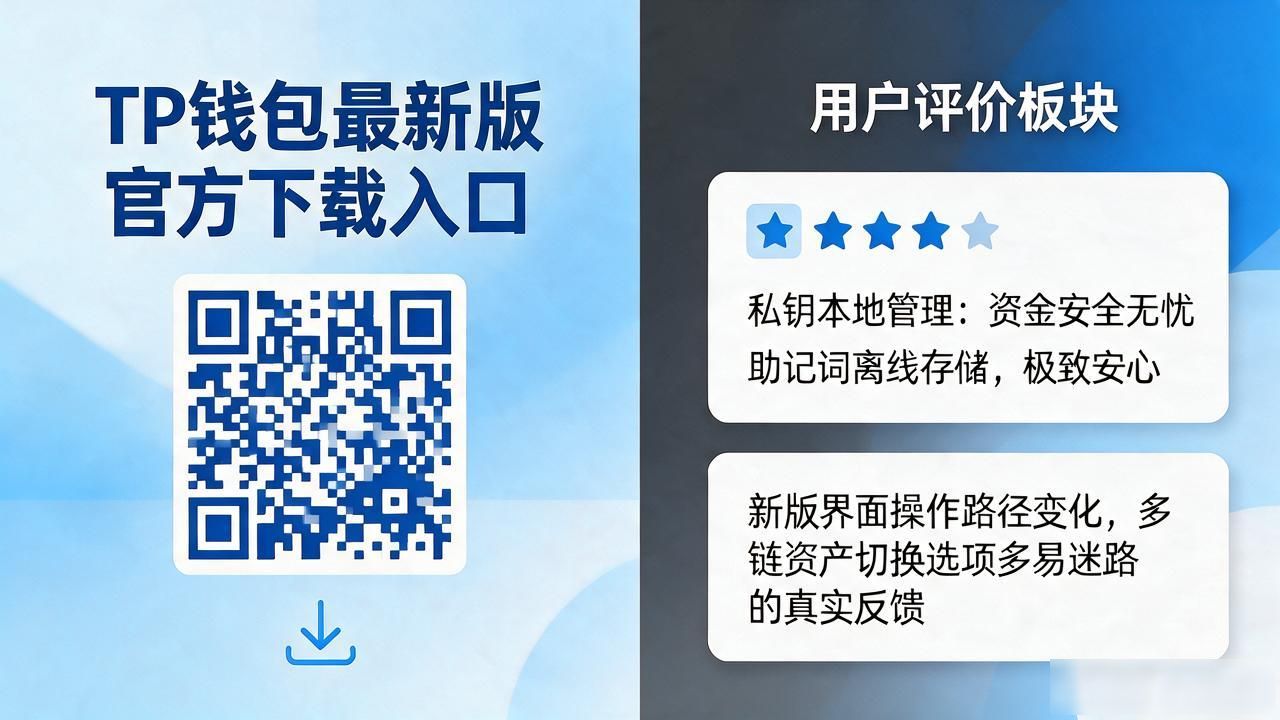 TP钱包官方下载靠谱路径_新手如何避免下载TP钱包假包_TP钱包官网的最新下载指南与用户反馈