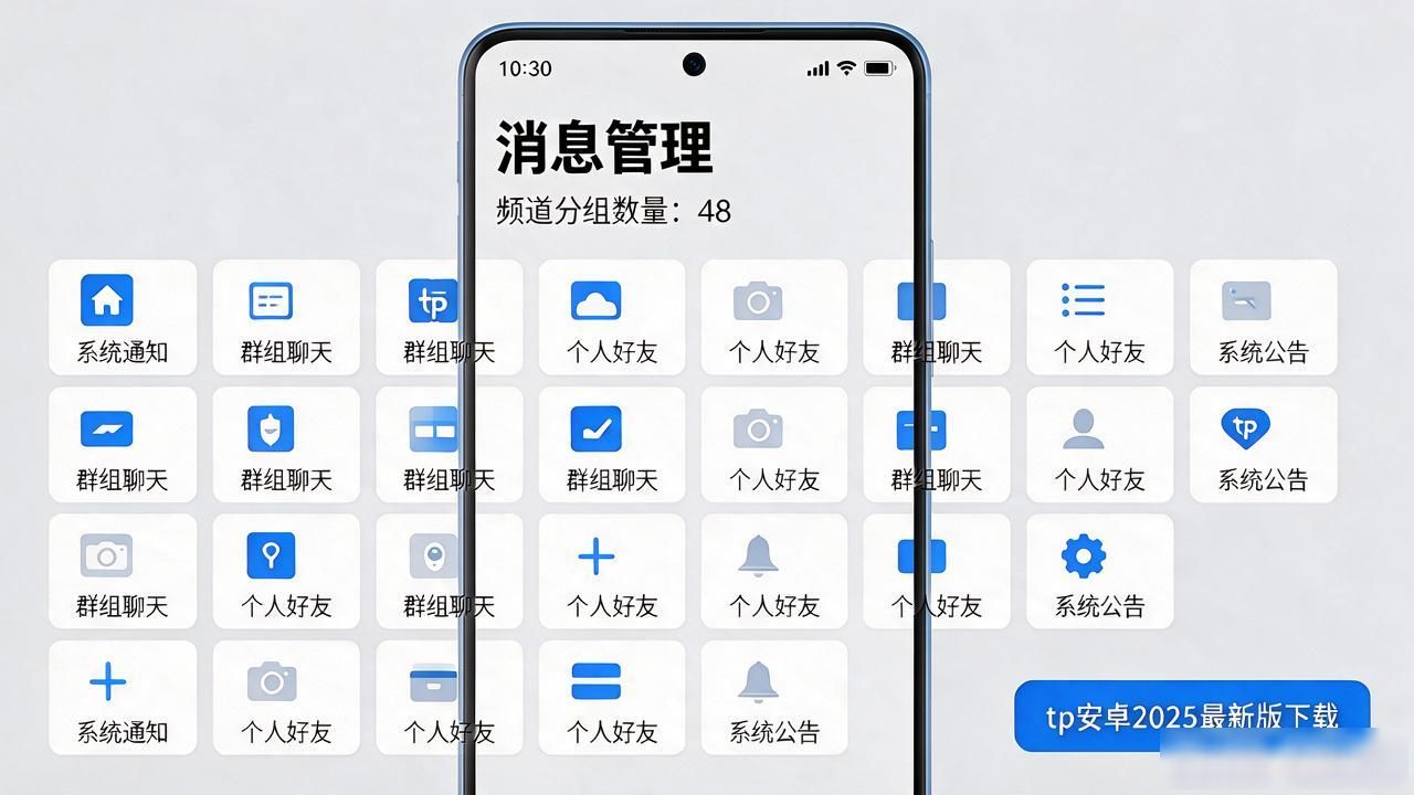 消息管理 任务提醒 中小团队适用_tp官方下载安卓最新版本2025的移动应用特性分析,适合哪类用户使用?_tp官方安卓最新版2025 老手机 安装体验