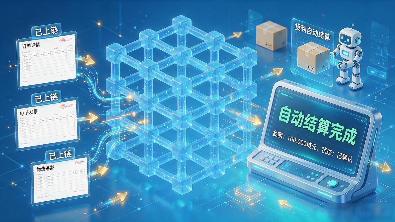 数字货币别光炒了，跨境贸易结算才是落地方向，中小商户已在用