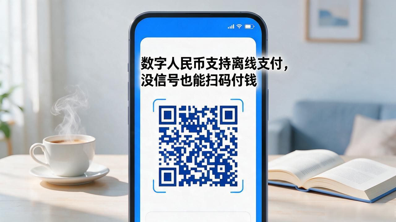 三分钟搞懂数字货币：它是什么、怎么跑的、跟你钱包有啥关系