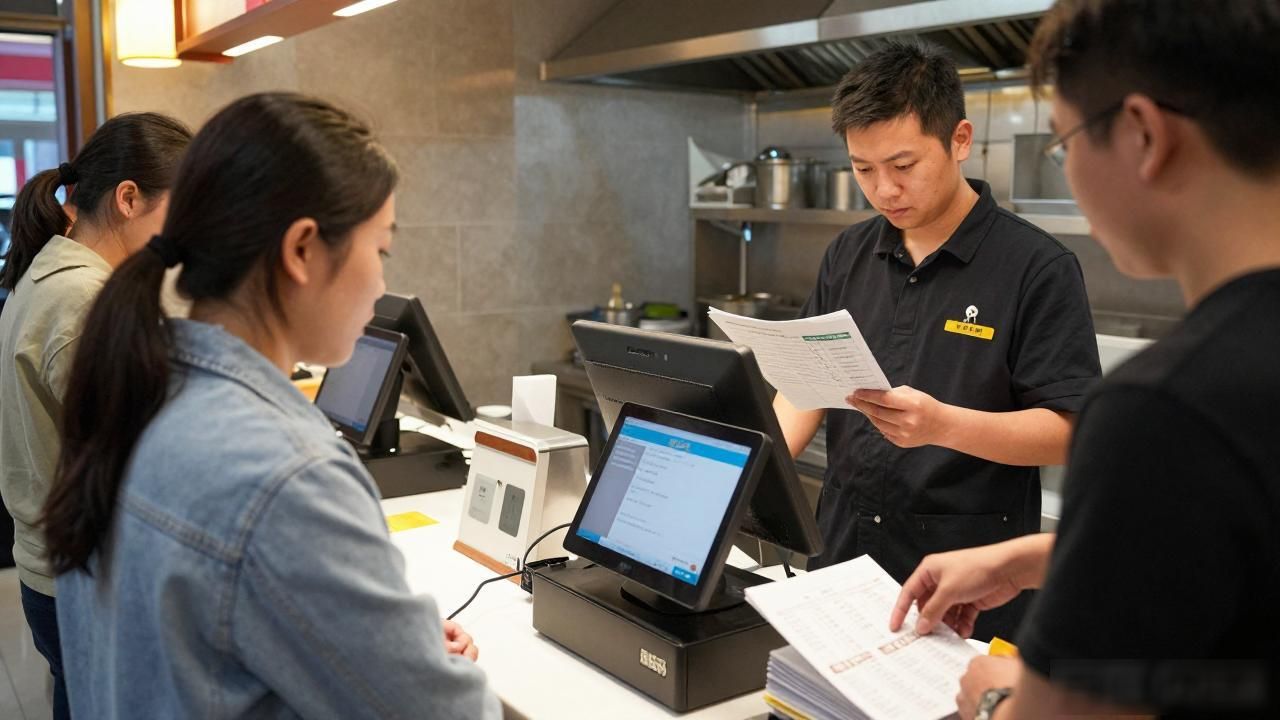 芙蓉区数字货币_餐饮店数字货币收款体验_芙蓉区数字人民币推广
