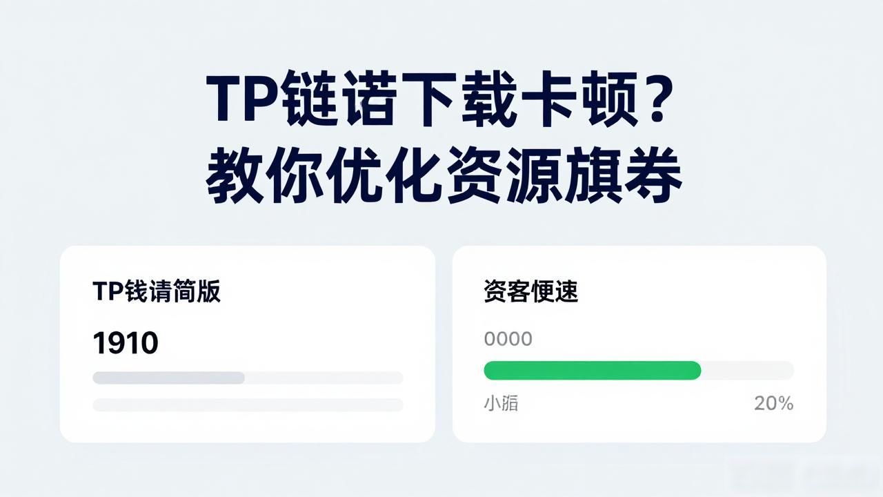 TP官方下载速度慢_如何优化TP官方下载安装app的下载资源_服务器节点选择