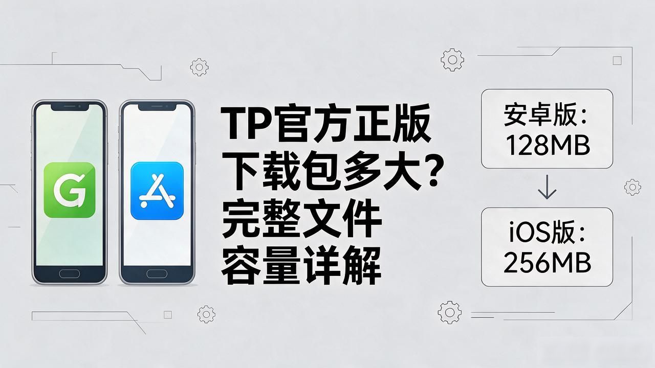 软件官方正版下载包大小_tp官方正版下载包大小介绍_手机存储空间需求