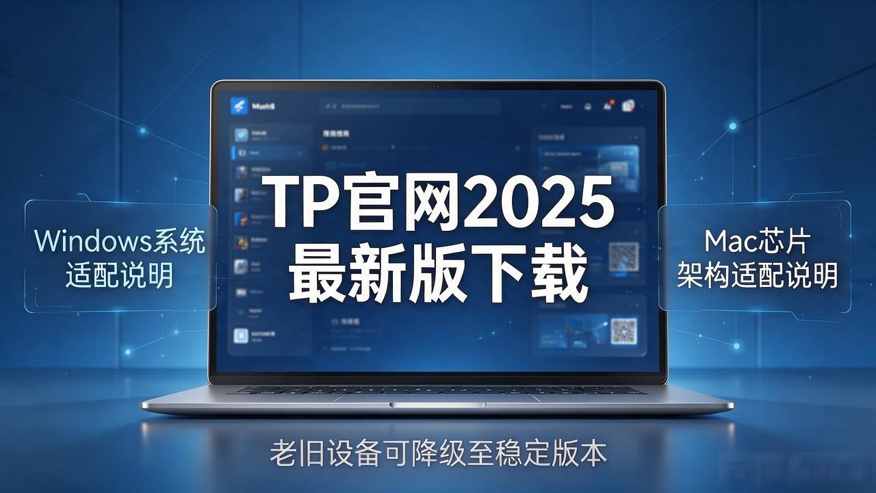 下载便捷性版本兼容性安全性_TP官网2025最新版下载_TP官网2025最新版下载的用户需求与解决方案