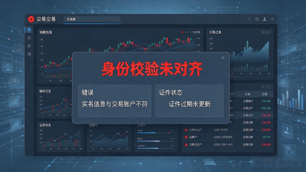 你的数字货币交易为什么总不通过？这4个原因大概率你踩了