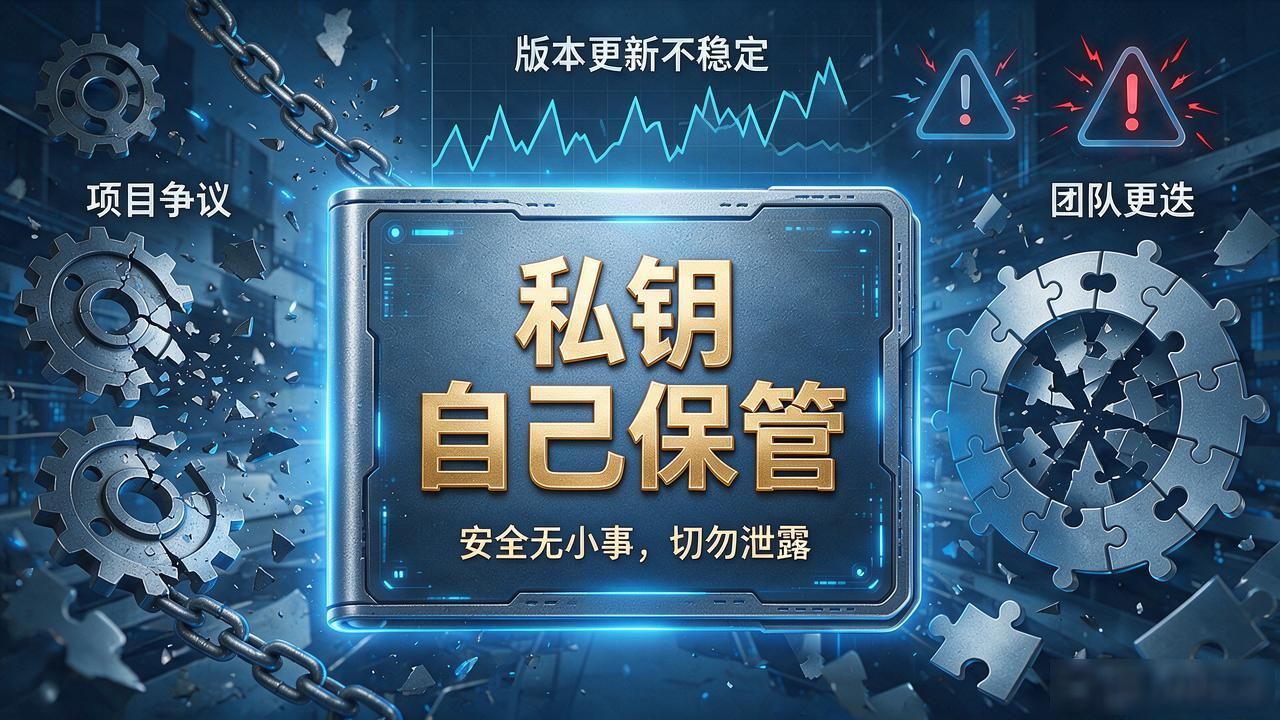 新手友好型加密资产存储工具对比_李笑来推荐数字货币钱包安全性分析_李笑来数字货币钱包