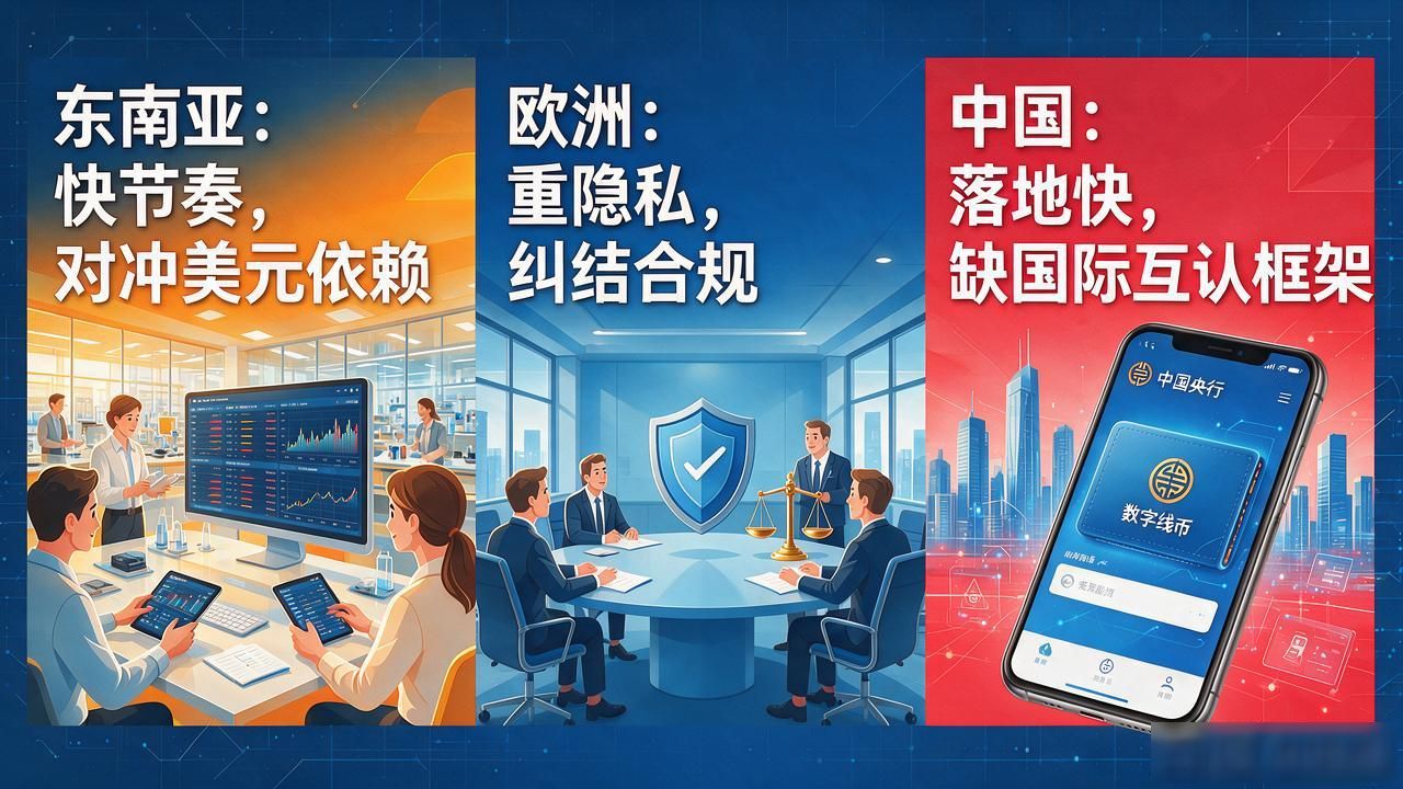 数字人民币试点进展_高频使用场景分析_数字货币发展研究